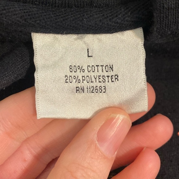 Street Vibrations Reno NV Hoodie - Picture 3 of 3